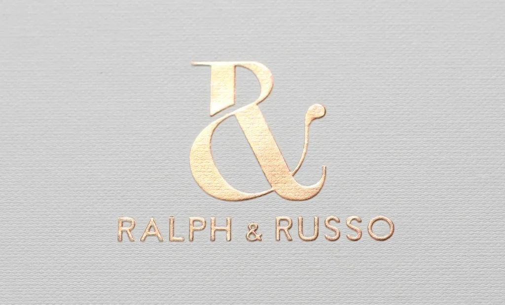 3D Foil Stamp