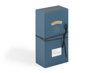 Lyxig Whiskey-box