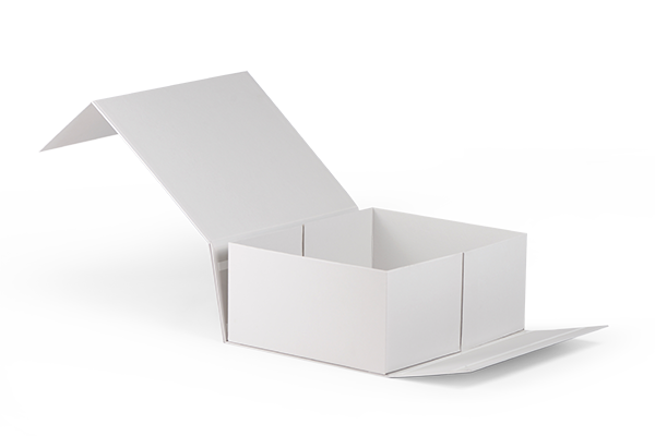 Lyxiga Vikbara Lådor – Foldable Boxes