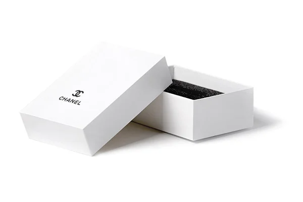 LyxigaLådor med Botten/Lock – Base & Lid Boxes