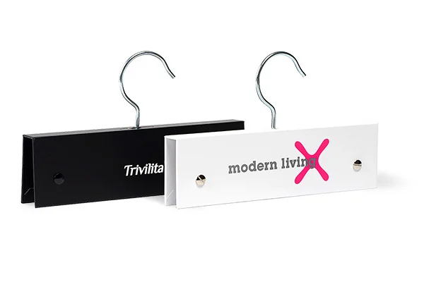 Provhållare – Sample Hangers