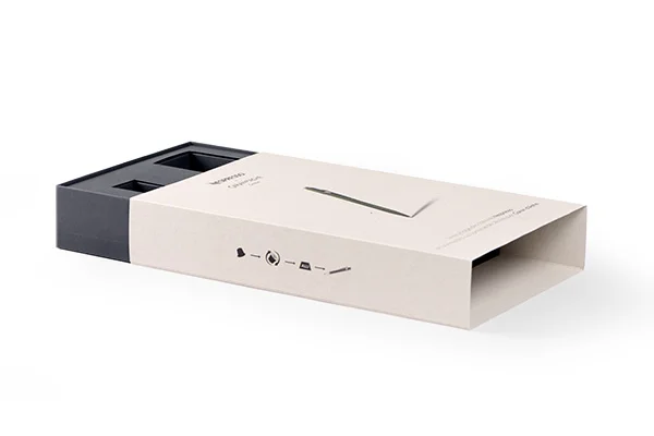 Sleeve lådor – Base and Sleeve Boxes
