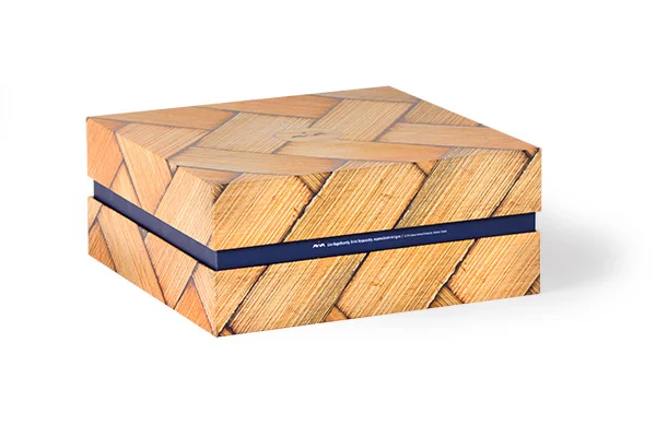 NeckBoxes – Shoulder Boxes