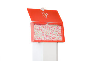 Eco friendly carton boxes for chocolate industry
